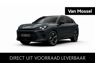 CUPRA Terramar Business