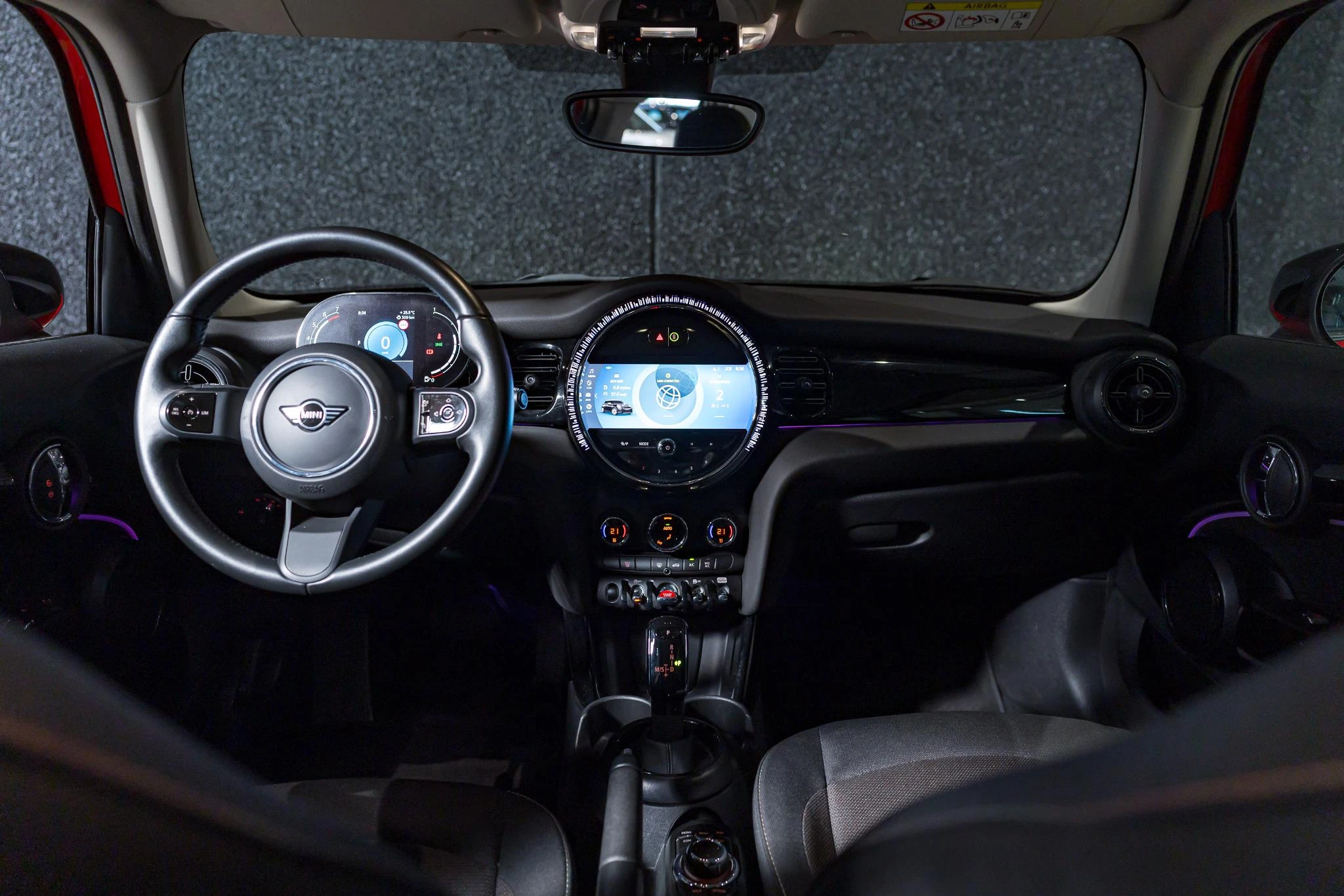 MINI Cooper Mini