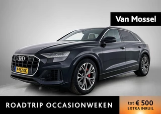 Audi Q8 55 TFSI e quattro Pro Line Advanced