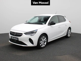 Opel Corsa 1.2T Elegance automaat