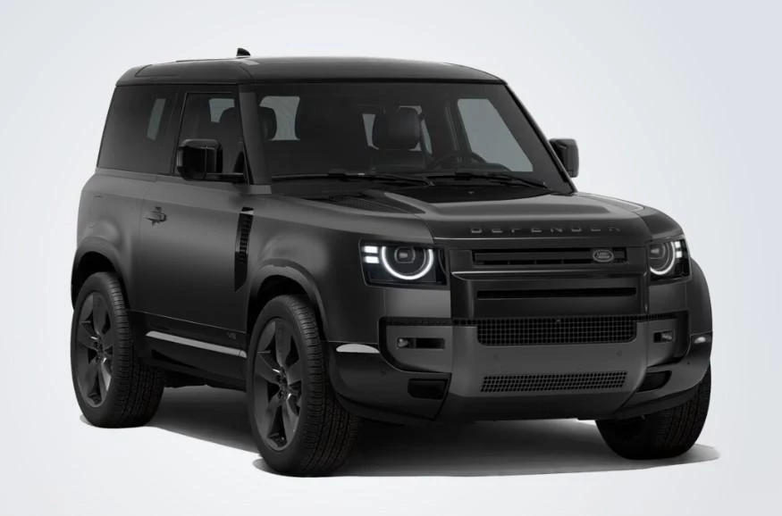 Land Rover-Defender-image-0