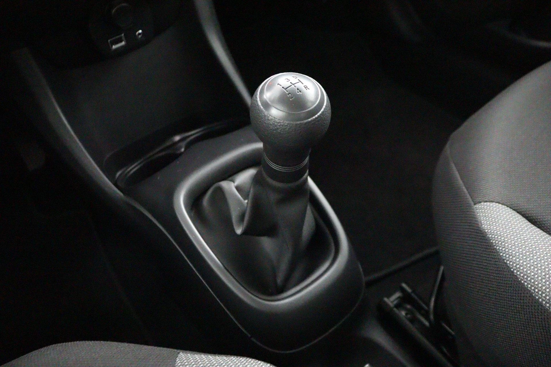 Toyota Aygo 1.0 VVT-i x-fun |