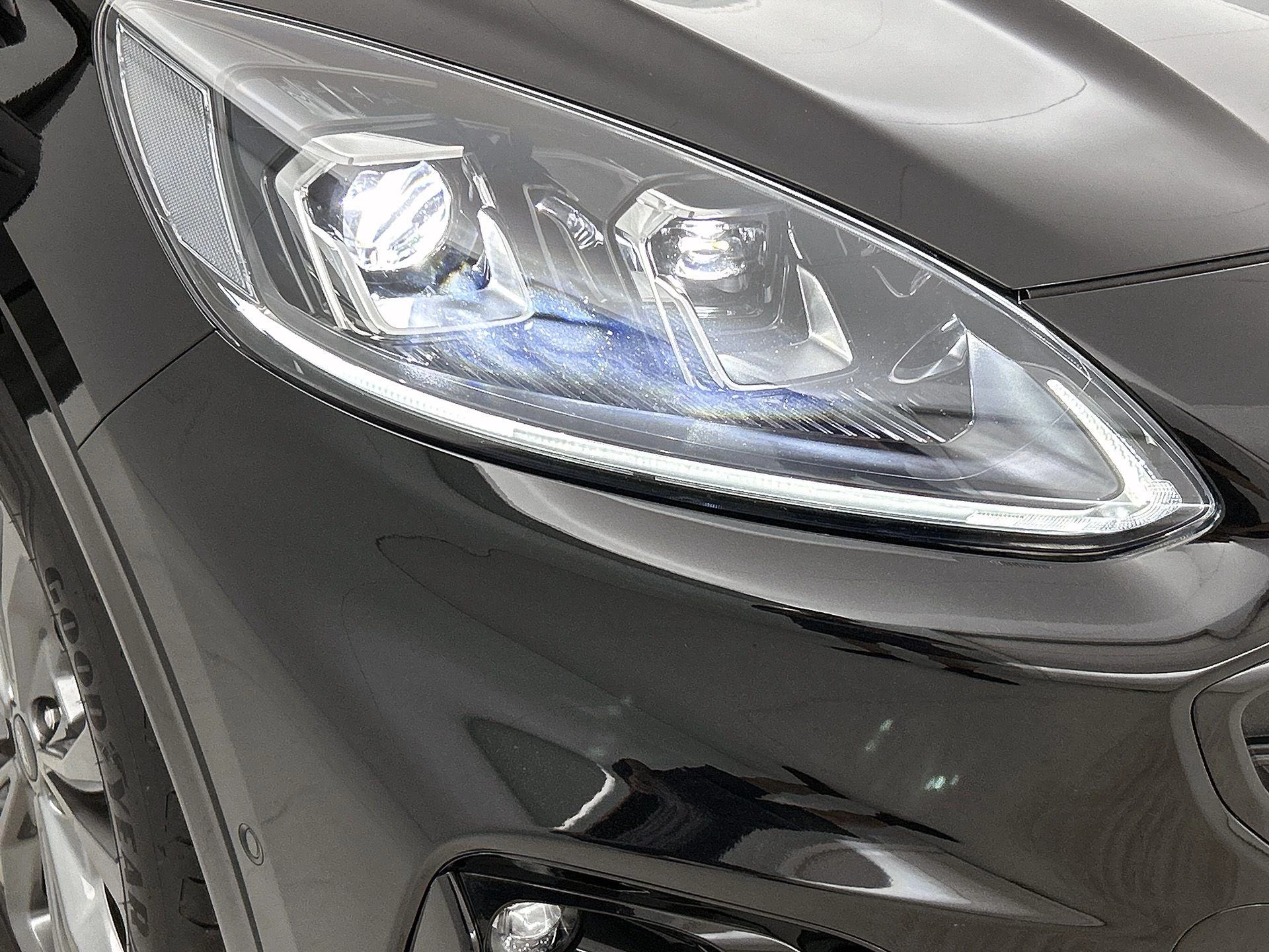 Ford Kuga 2.5 PHEV ST-Line X