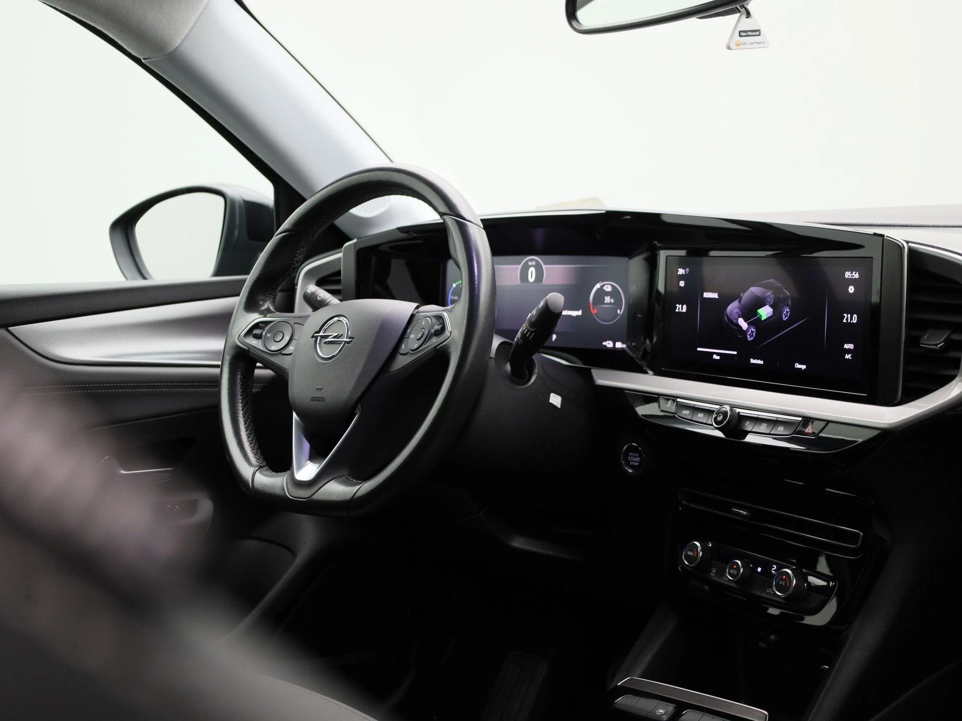 Opel Mokka-e BEV 50kWh e-Elegance