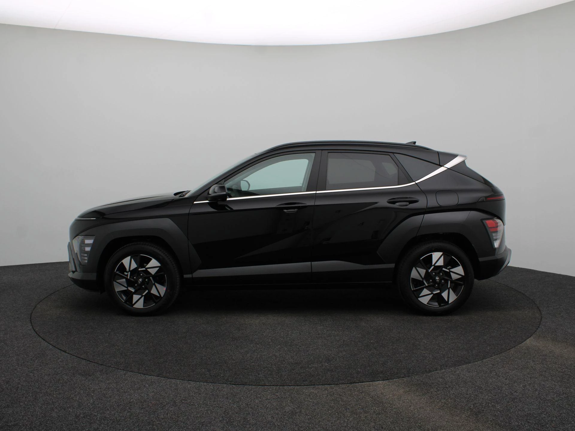 Hyundai Kona 1.6 GDI HEV Premium Sky