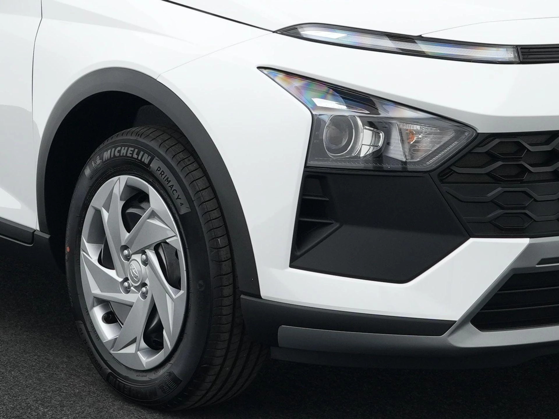 Hyundai Bayon 1.0 T-GDI E-Motion