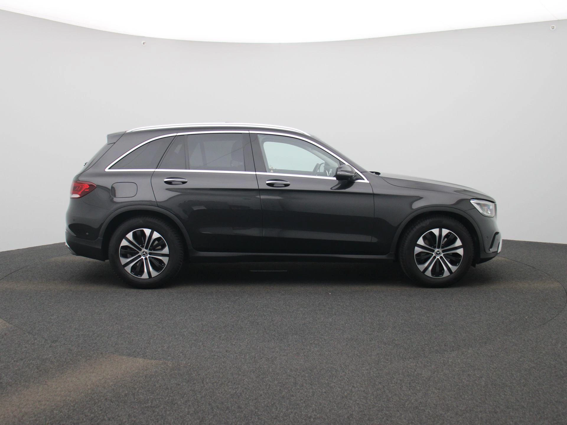 Mercedes-Benz GLC 300 4MATIC Premium Plus