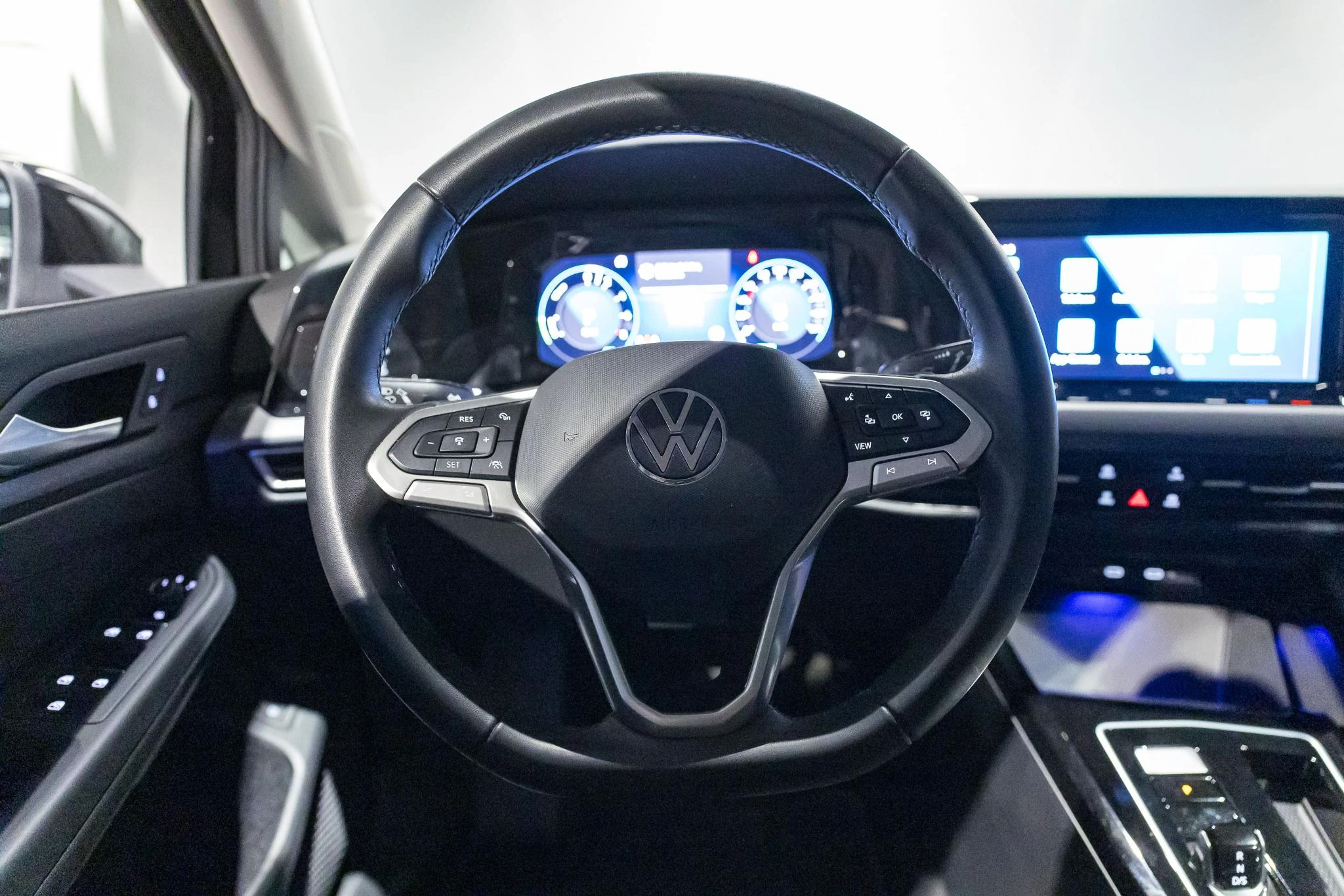 Volkswagen Golf 1.4 eHybrid Style Business DSG
