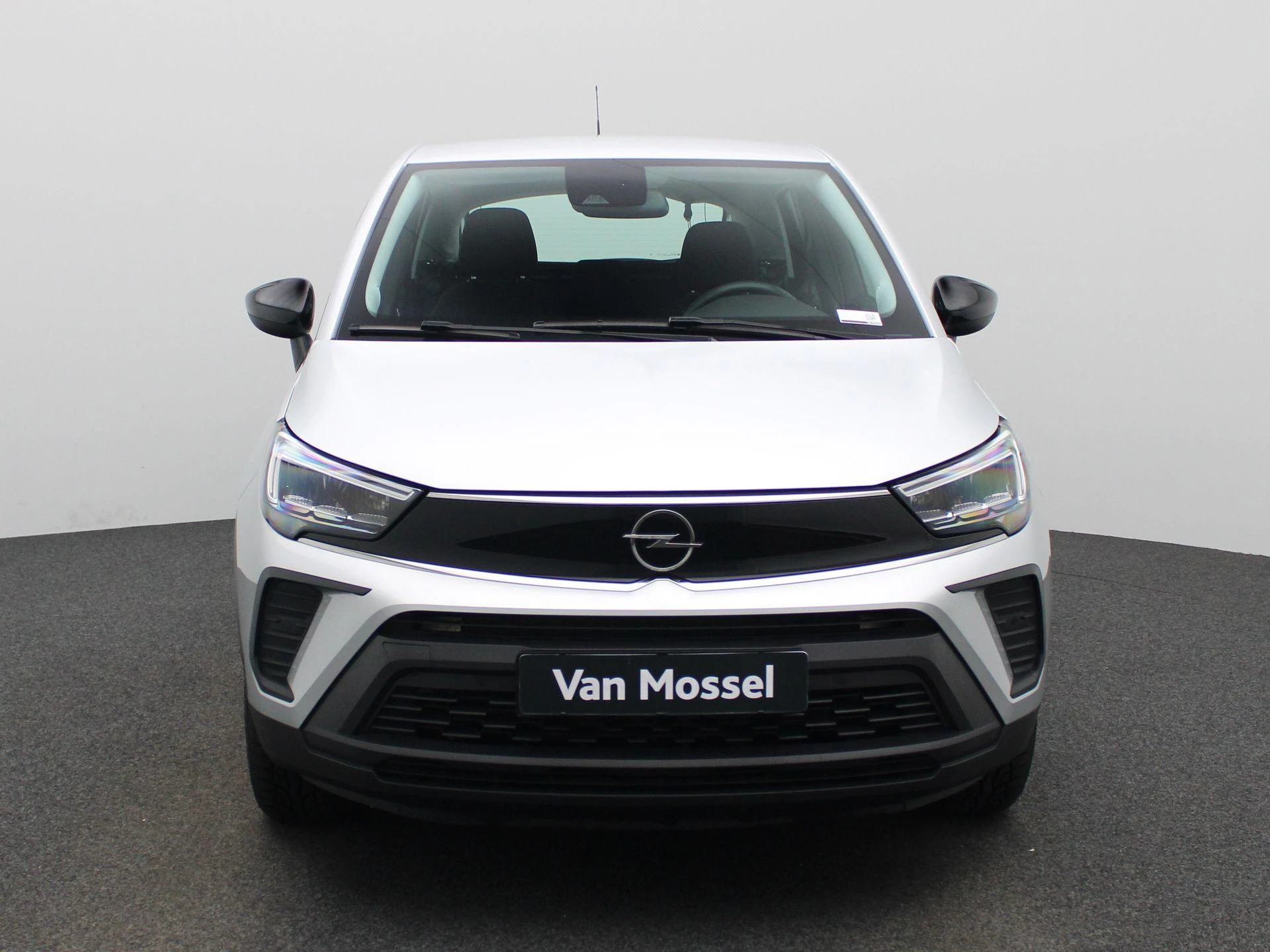 Opel Crossland 1.2 81kW Turbo S/S Edition