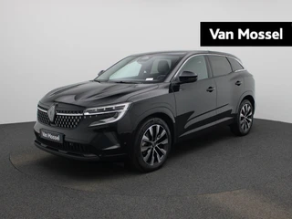 Renault Austral E-Tech Full hybrid 200 Techno