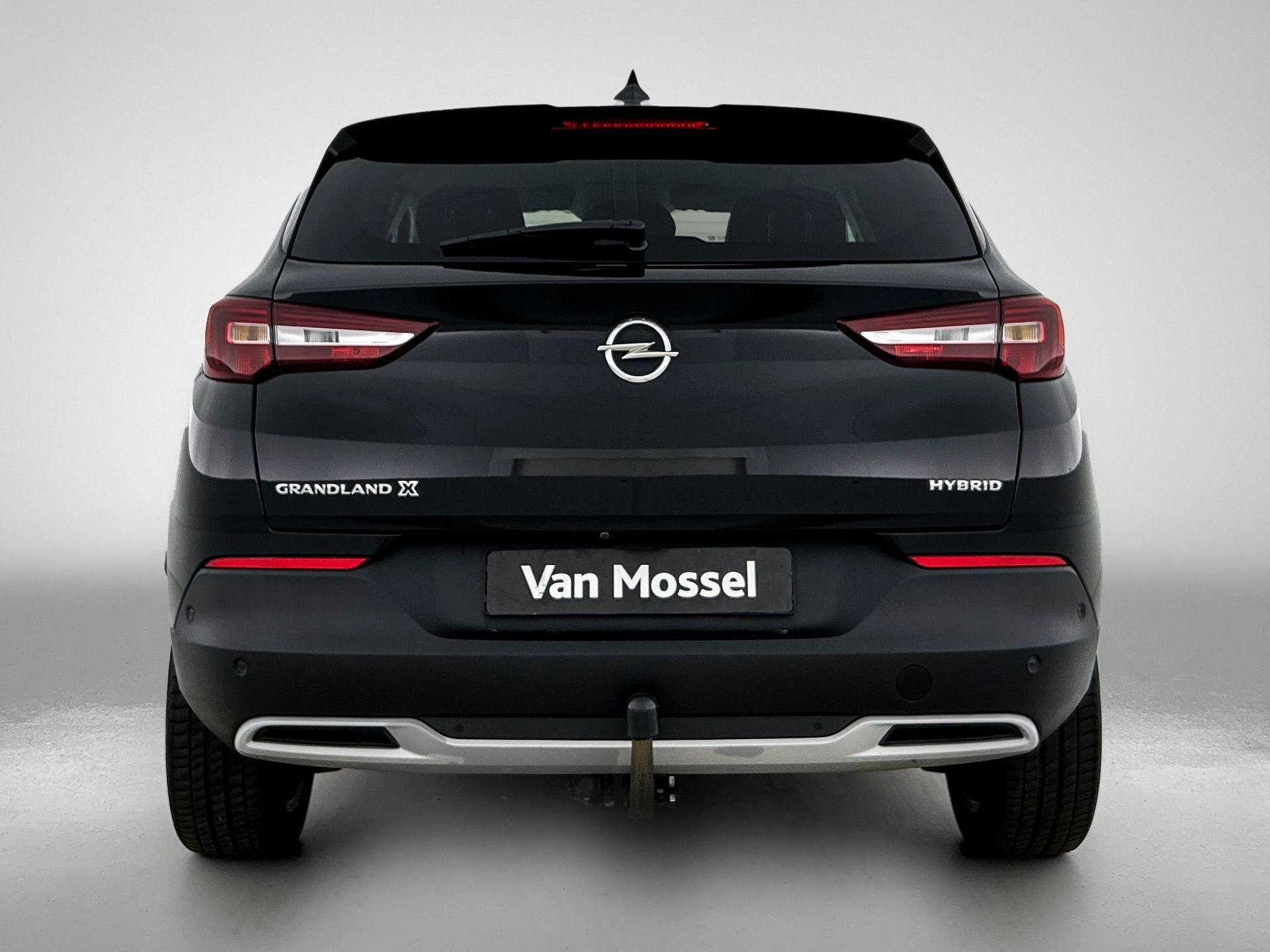 Opel Grandland X 1.6 Turbo Hybrid Innovation
