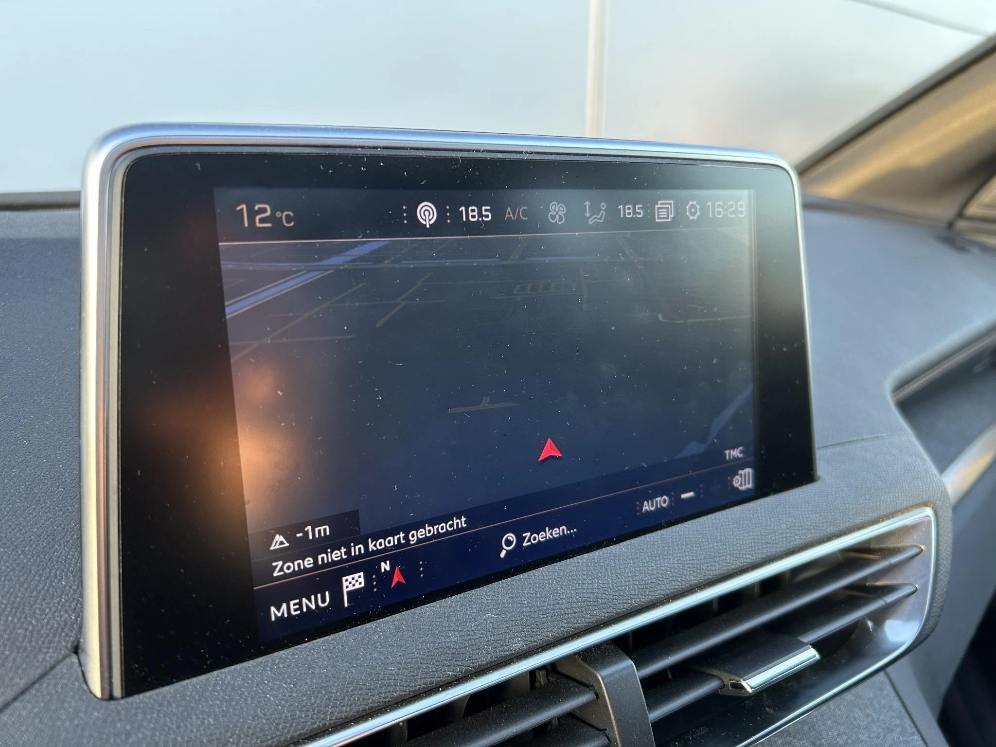 Peugeot 3008 1.6 PureTech GT Line