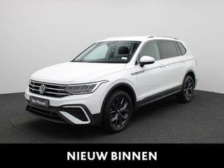 Volkswagen Tiguan 1.5 TSI 110kW DSG Life