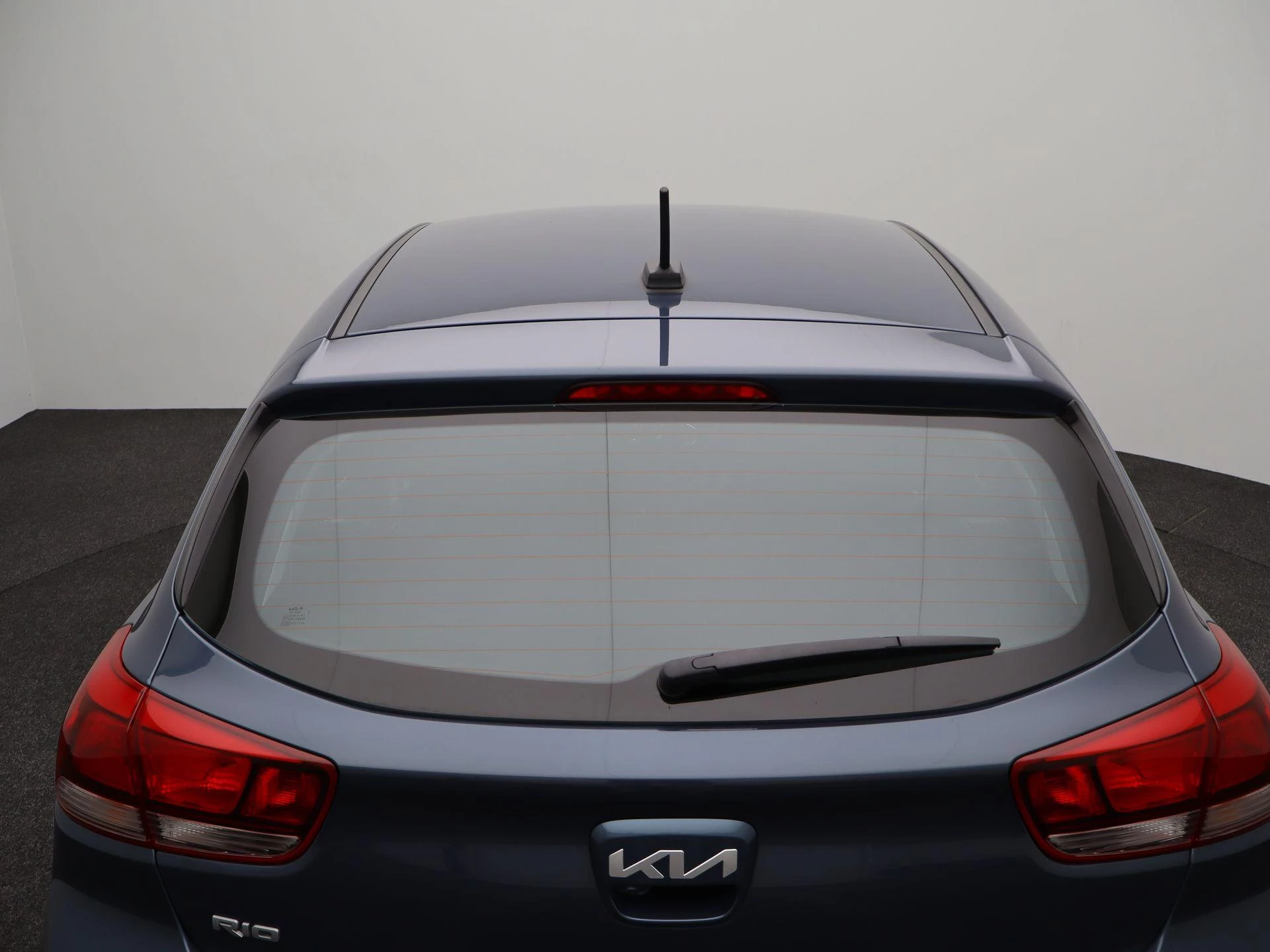 Kia Rio 1.0 T-GDi MHEV DynamicLine