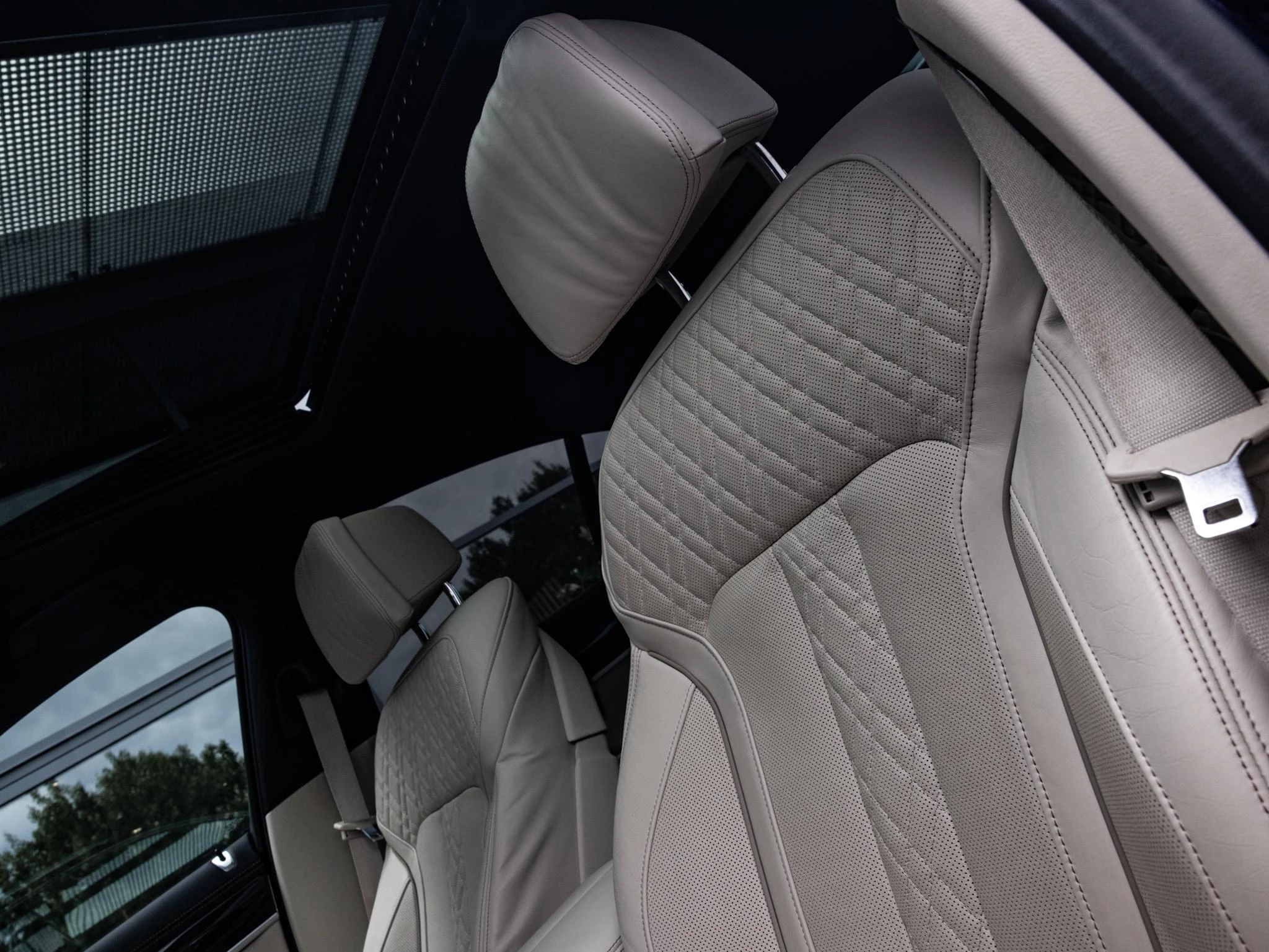 BMW 7 Serie 750i xDrive High Executive