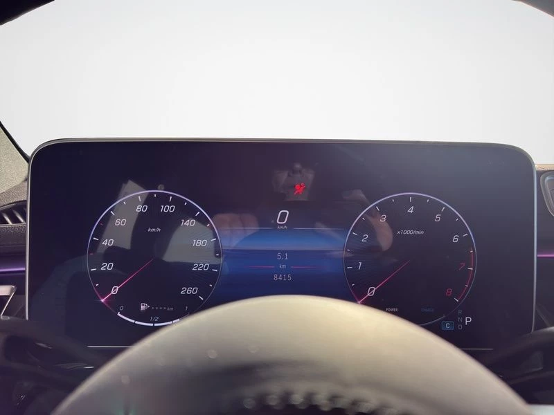 Mercedes-Benz S-Klasse 500 4M LANG 360 NIGHT AMG 21'' PANORAMA PDC AMG Line