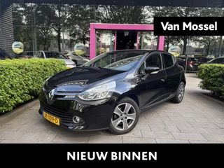 Renault Clio 0.9 TCe ECO Night&Day