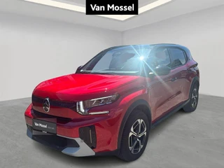 Citroën C3 Aircross Hybride 136 ëDCS6 MAX