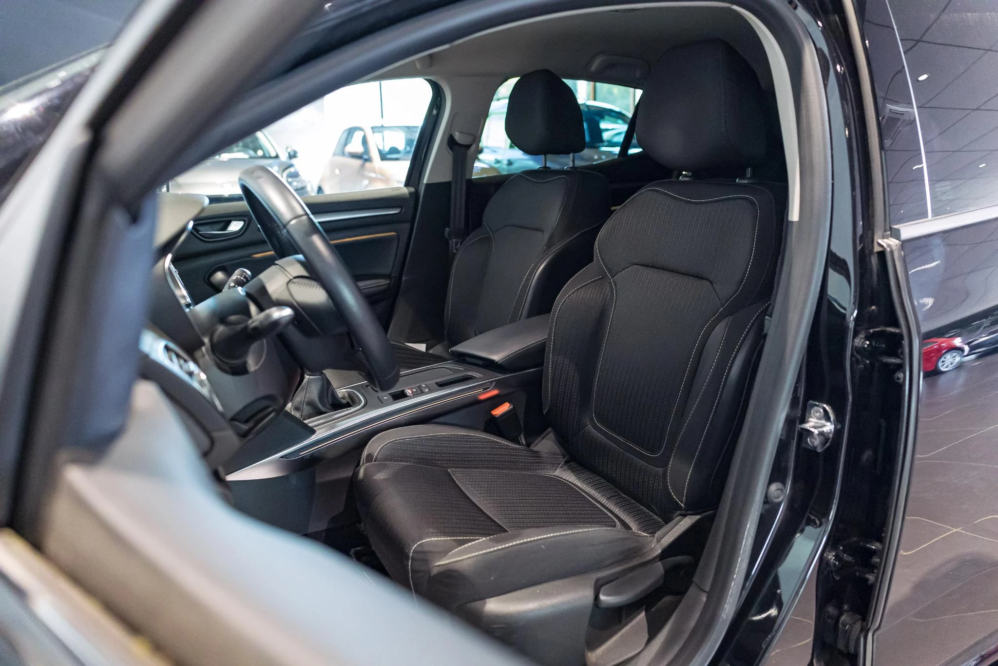Renault Mégane 1.5 Dci | Carplay | Cruise control | PDC A