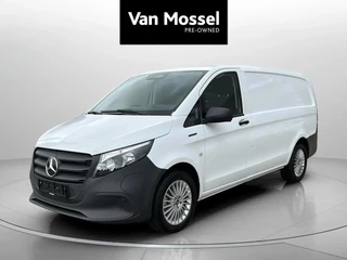 Mercedes-Benz eVito