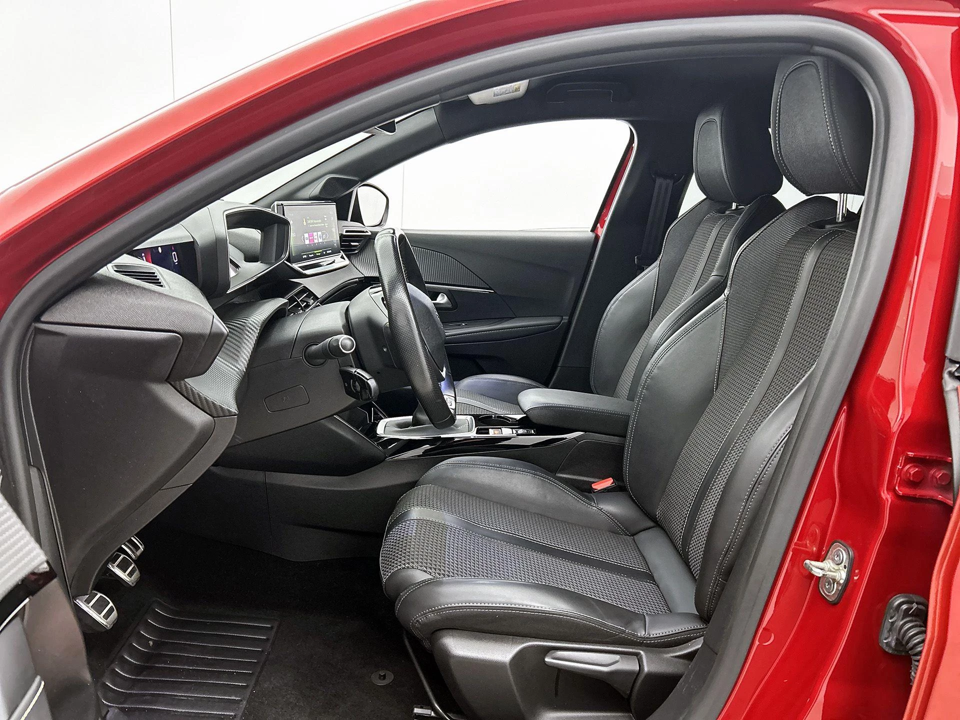 Peugeot 208 1.2 PureTech GT-Line