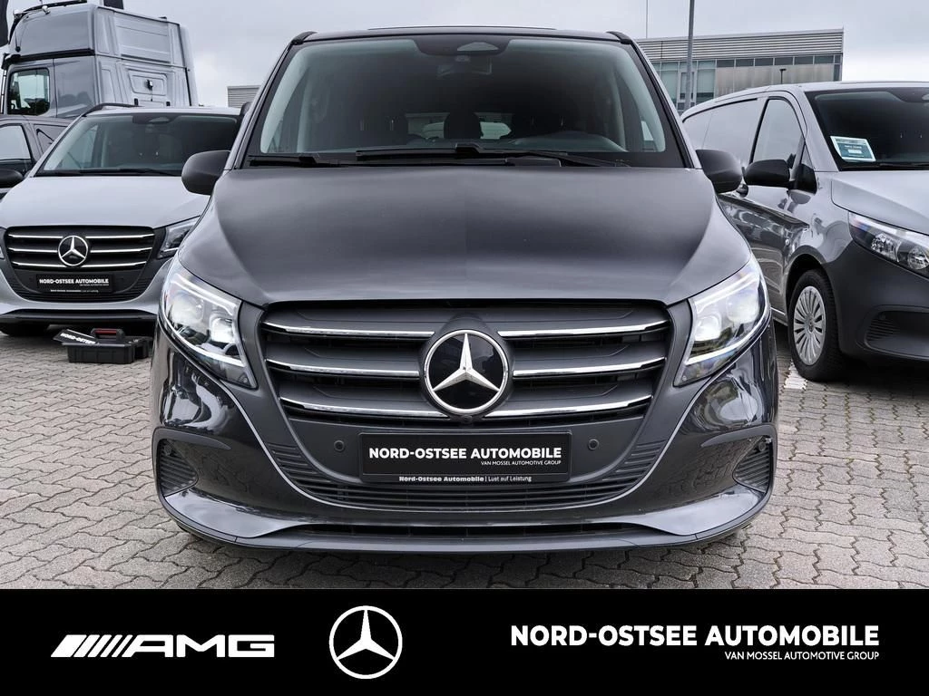 Mercedes-Benz Vito 116 TOURER SELECT NEUES MODELL LED NAVI KAM Tourer