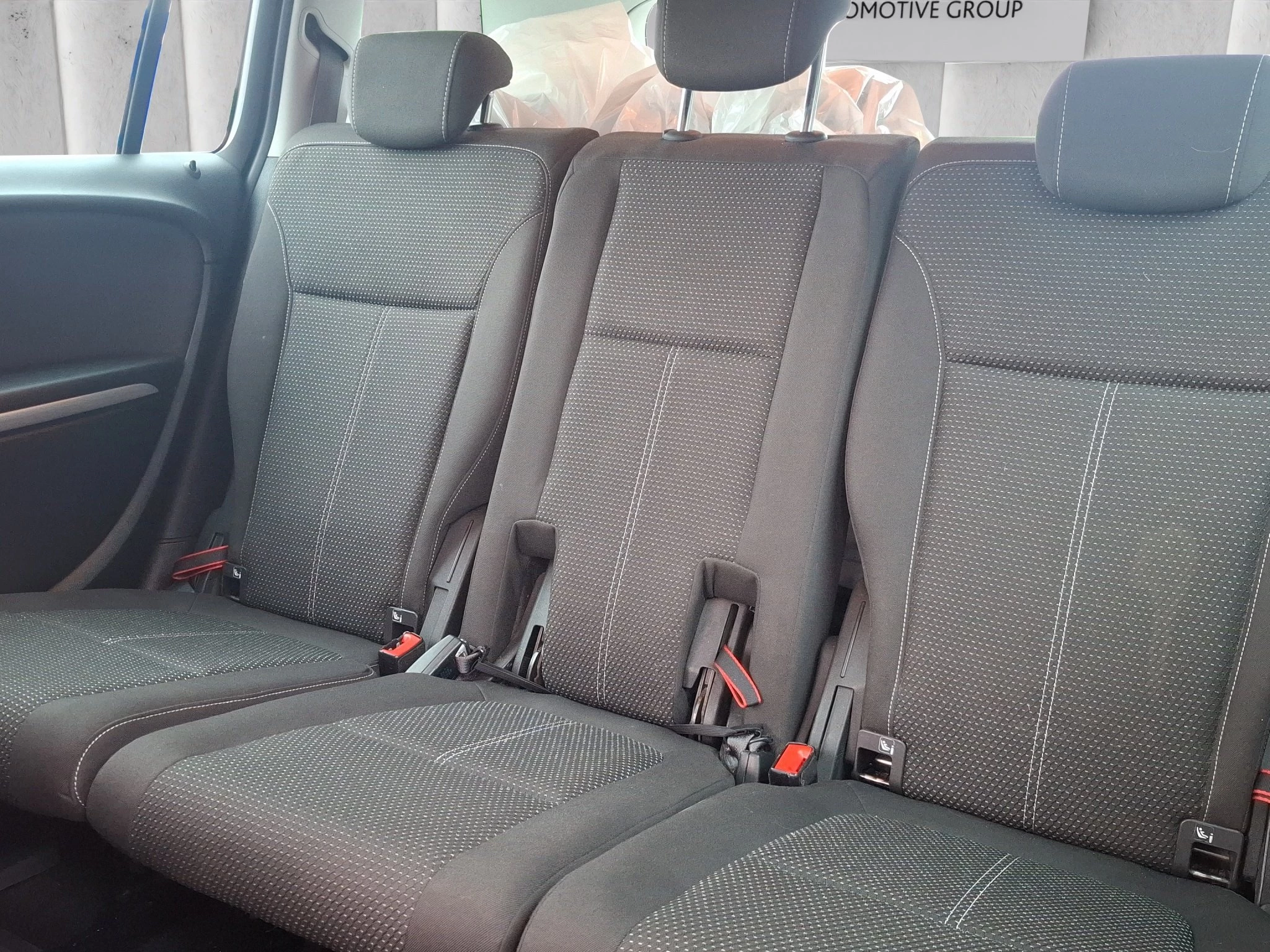 Opel Zafira Business Edition BUSINESSPKT*BI-LED*AHK*LRH*RFK*ERGONOMIESITZ