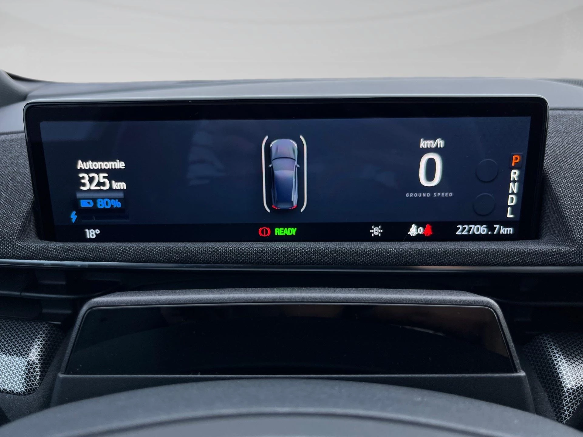 Ford-Mustang Mach-E-image-9