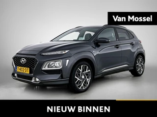 Hyundai Kona 1.6 GDI HEV Comfort