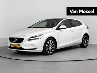 Volvo V40 1.5 T3 Dynamic Edition