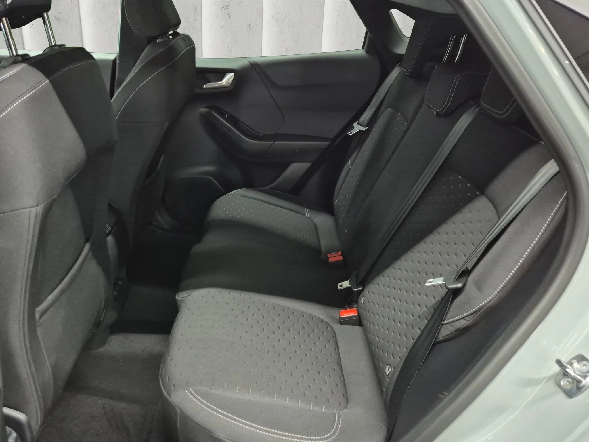 Ford Puma Titanium*ACC*NAVI*RFK*SHZ*LRHZ