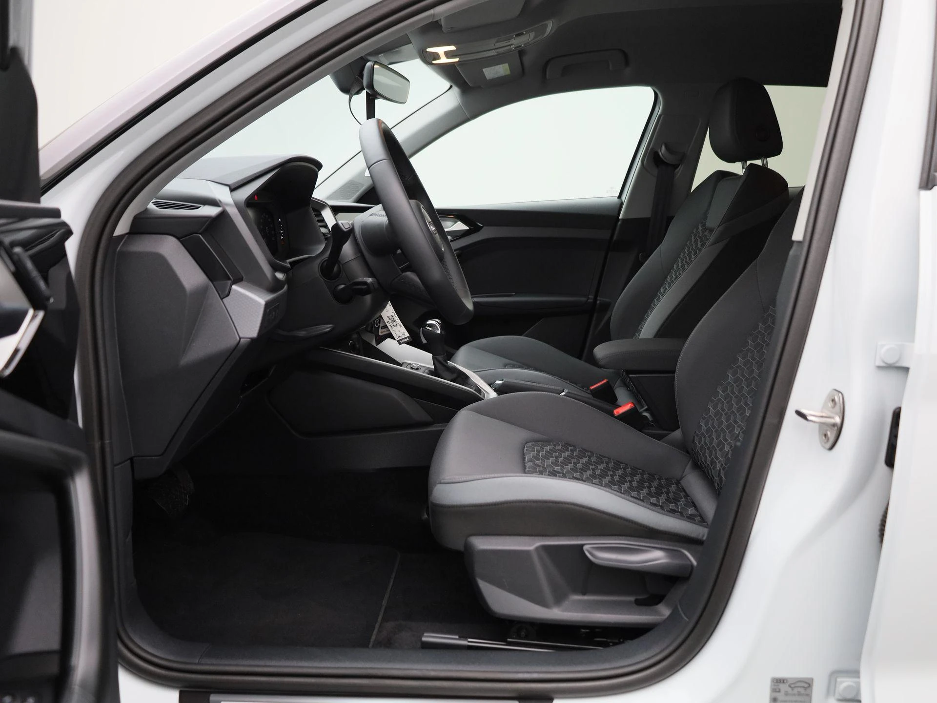 Audi A1 allstreet 35 TFSI Advanced edition