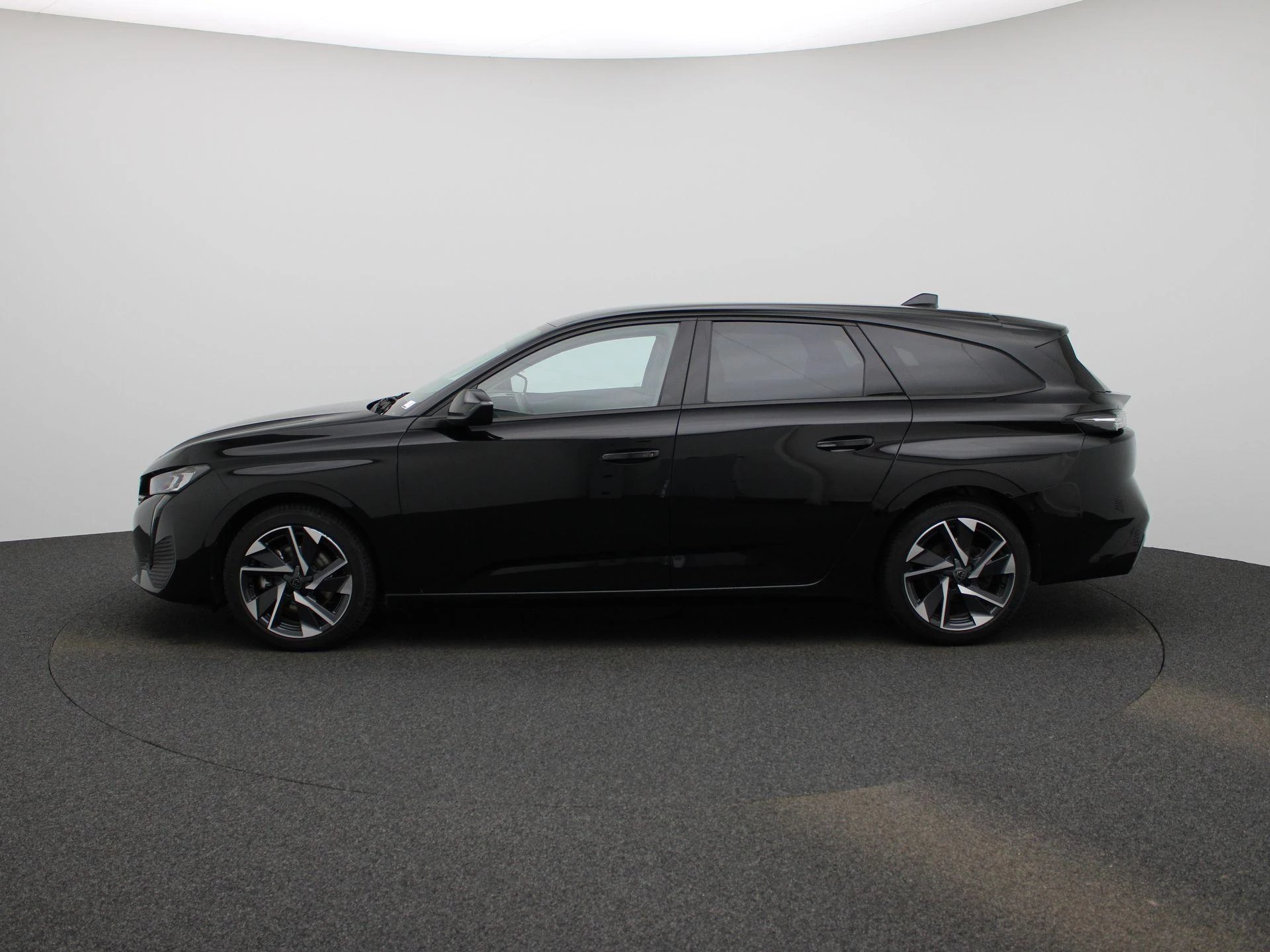Peugeot 308 SW 1.2 PureTech 130 S&S EAT8 Allure Pack