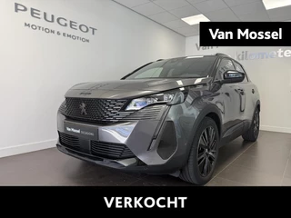 Peugeot 3008 1.6 HYbrid 225 GT