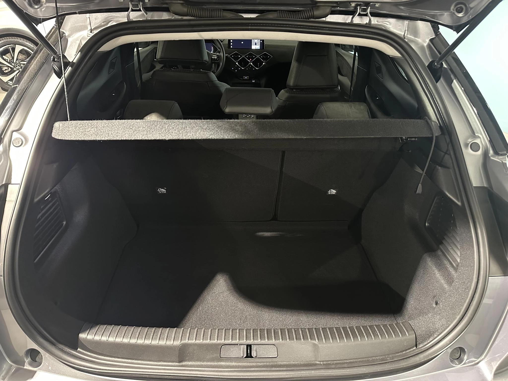 DS DS 3 1.2 PureTech Performance Line