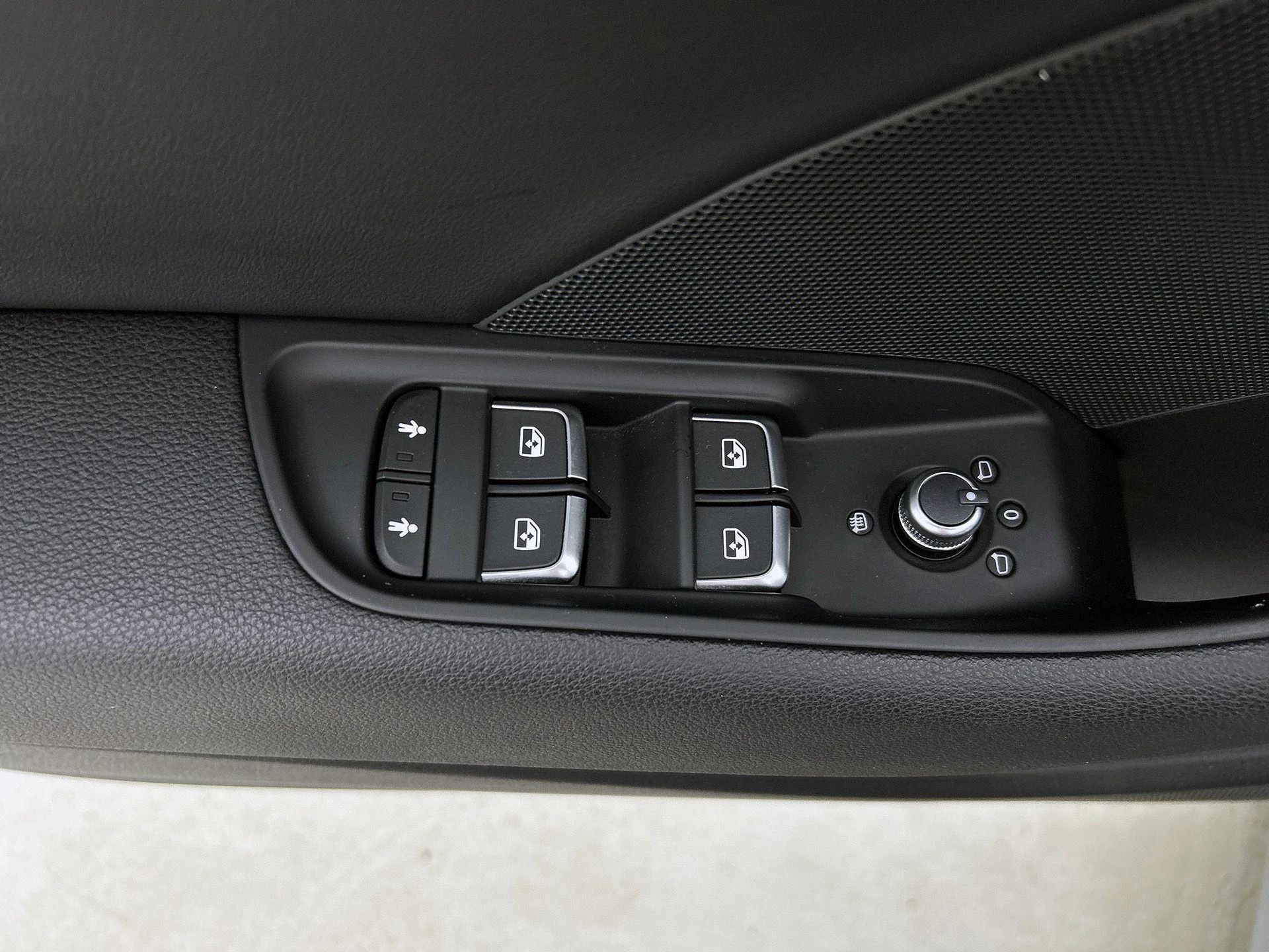 Audi A3 Limousine 30 TFSI Advance Sport