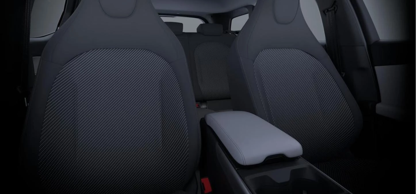 Ford Explorer Style Standard Range RWD 58 kWh