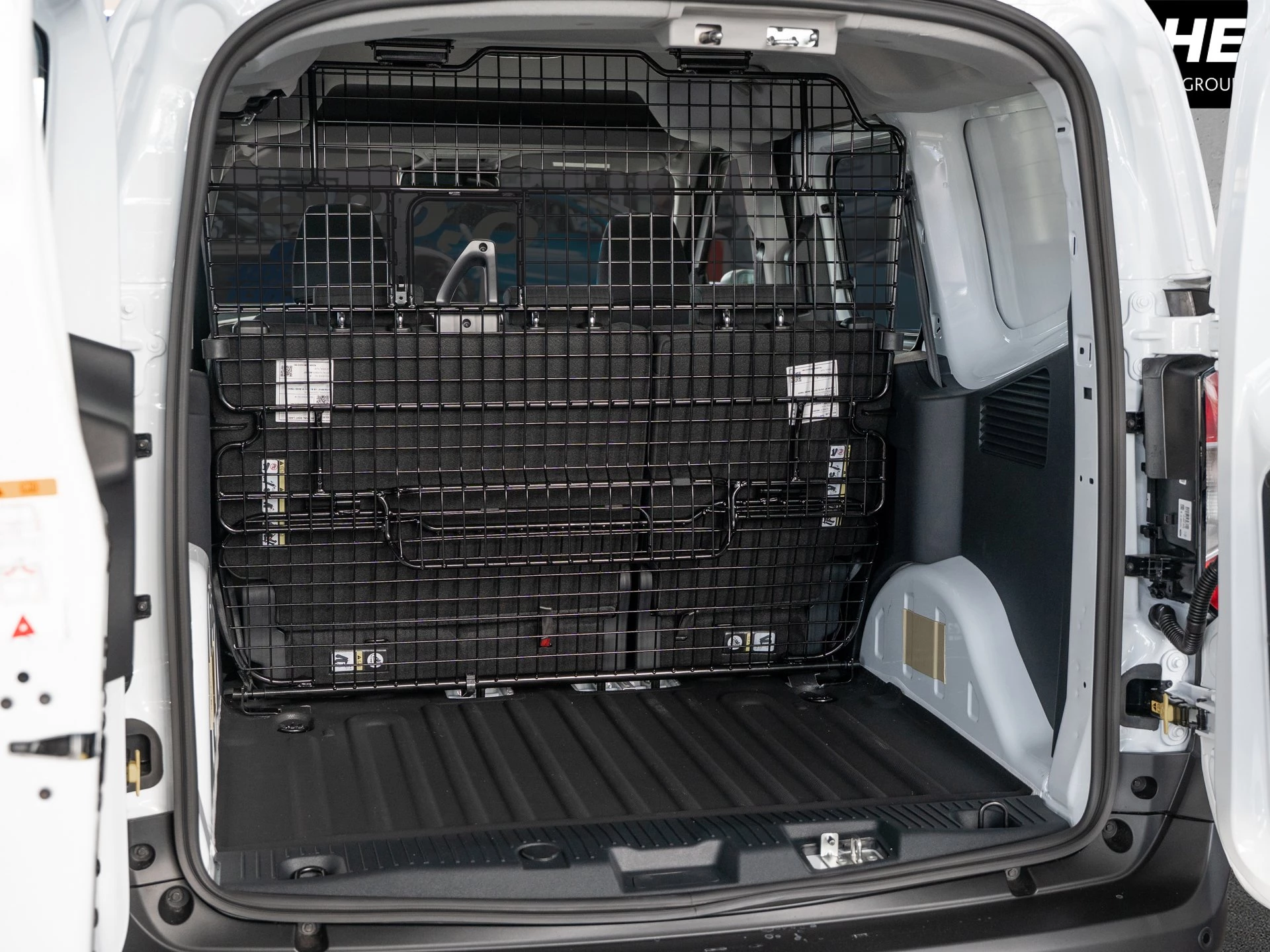 Ford Transit Courier Trend Doppelkabine *Gewerbewochen 0% Aktionsangebot*