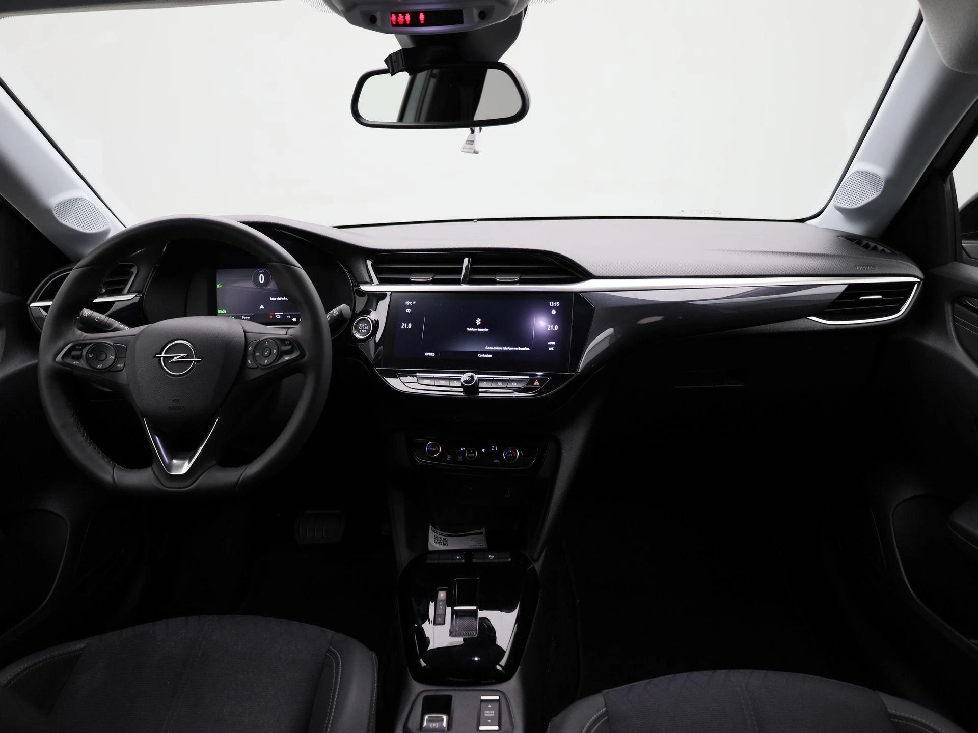 Opel Corsa-e Corsa-e Auto e-Elegance