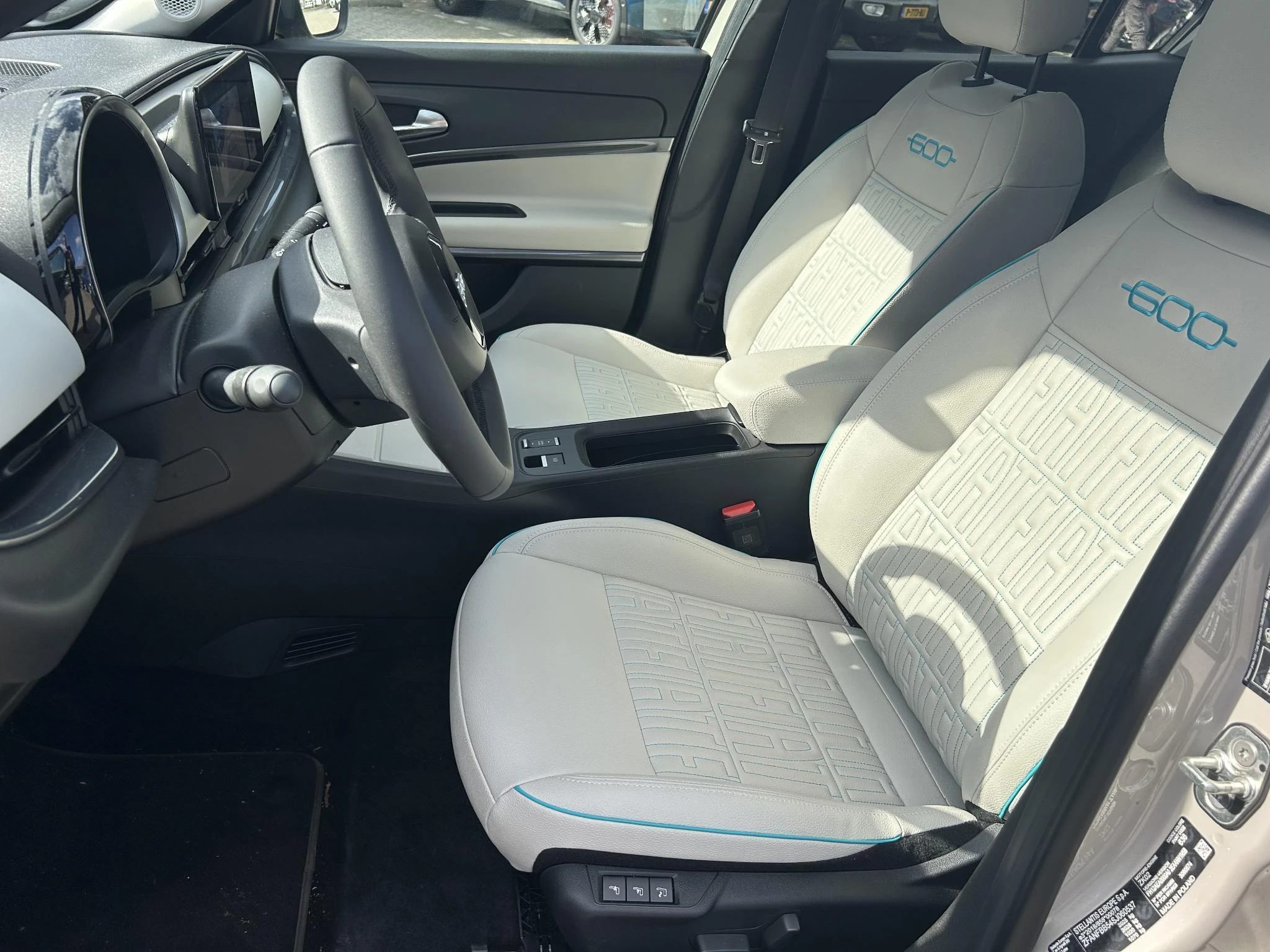 Fiat 600e 600e 54 kWh La Prima
