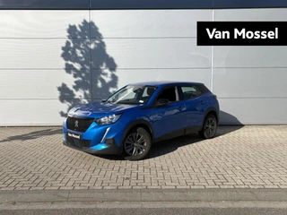 Peugeot 2008 1.2 PureTech Active Pack