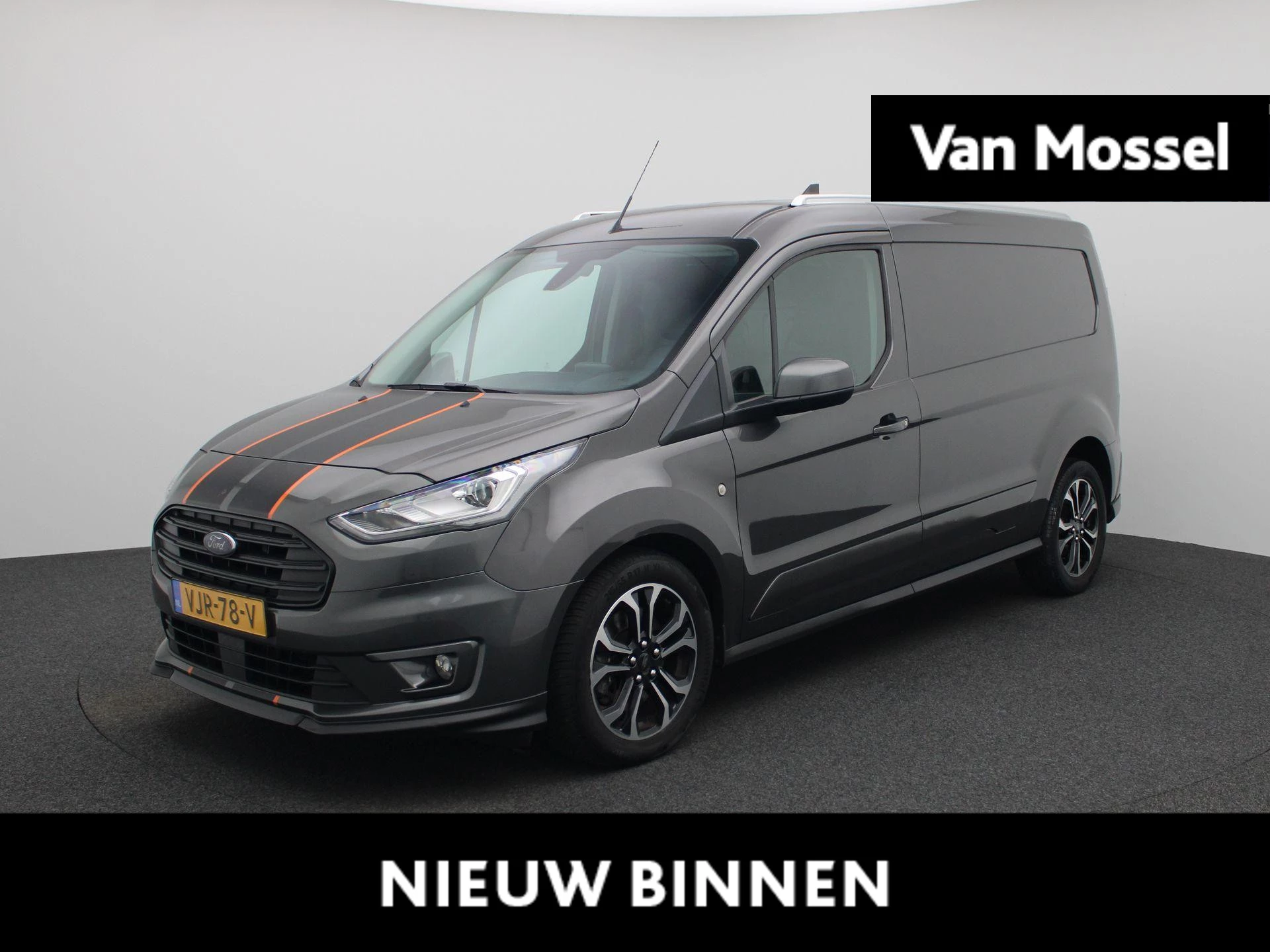 Ford-Transit Connect-image-0