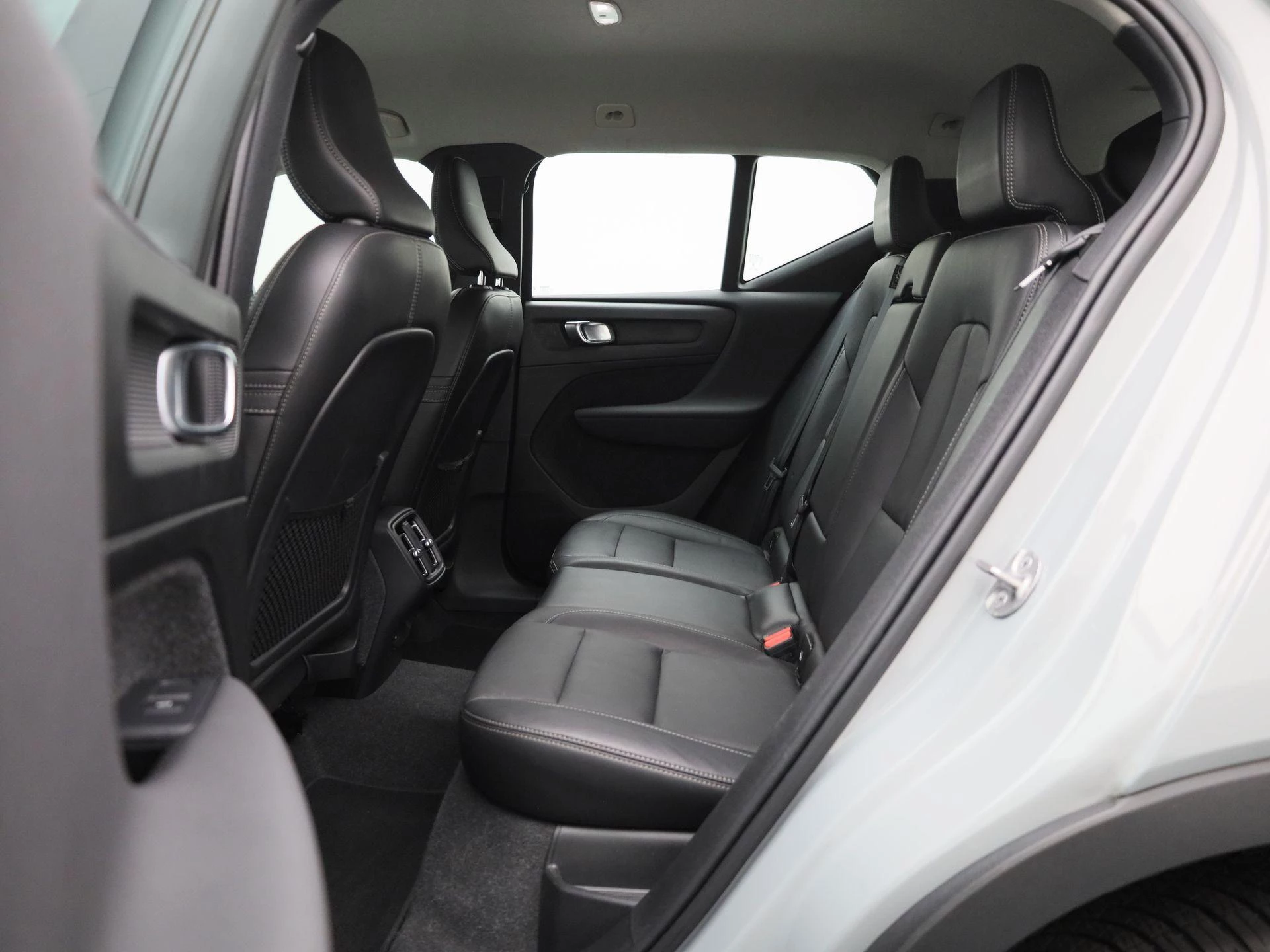 Volvo XC40 B3 Core DCT