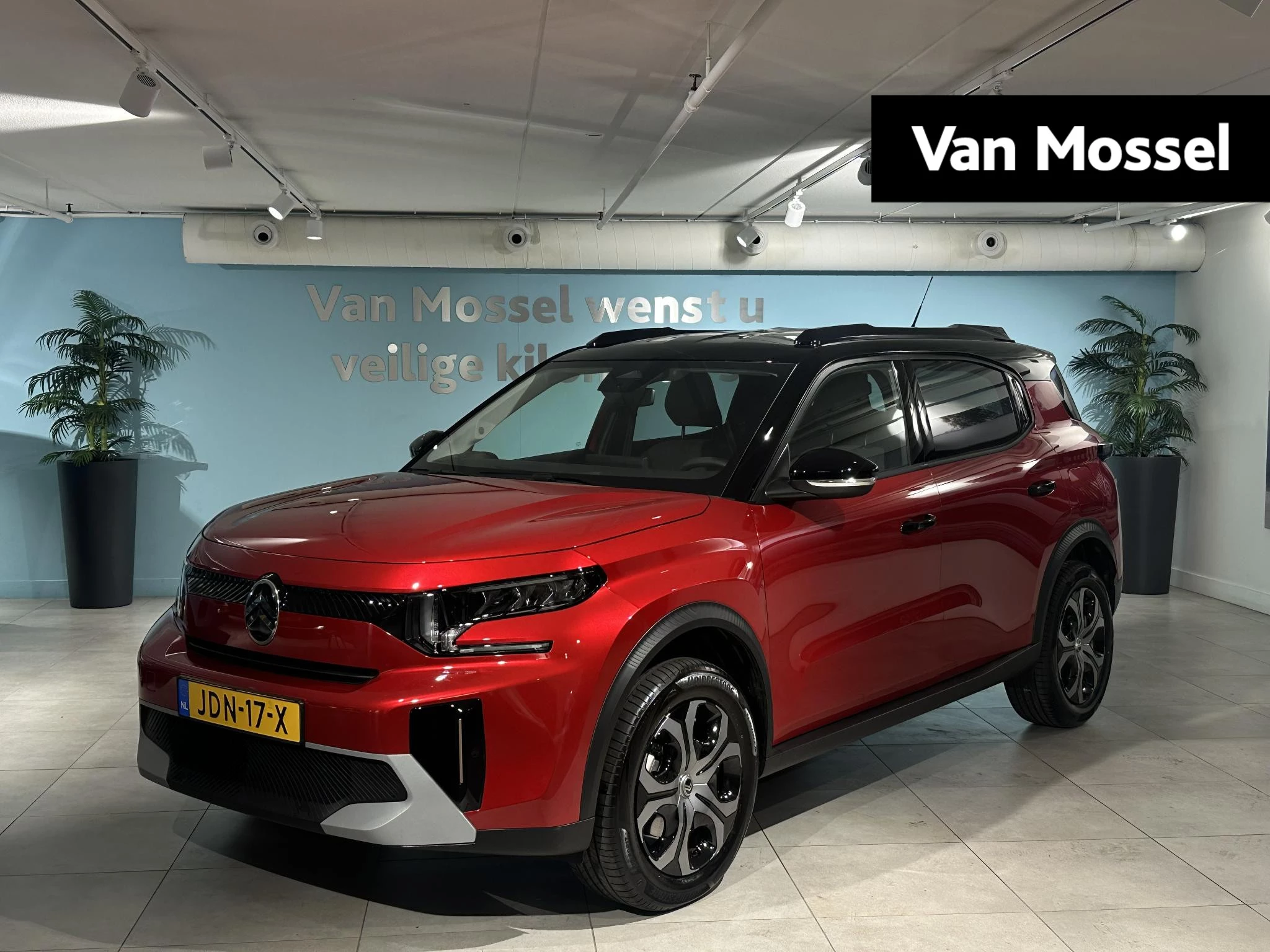 Citroën-C3 Aircross-image-0