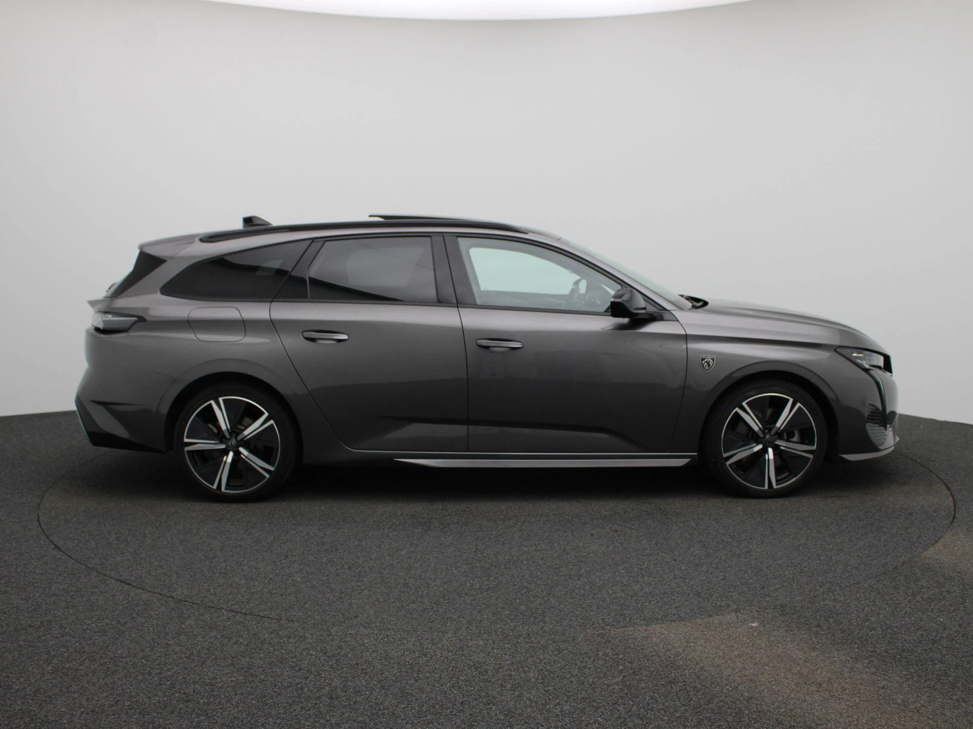 Peugeot 308 SW 1.6 Plug-in Hybrid 180 GT