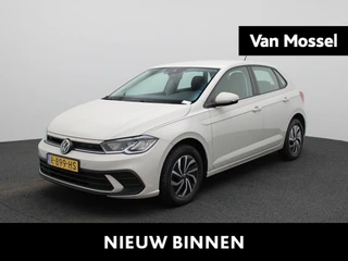 Volkswagen Polo 1.0 TSI Life