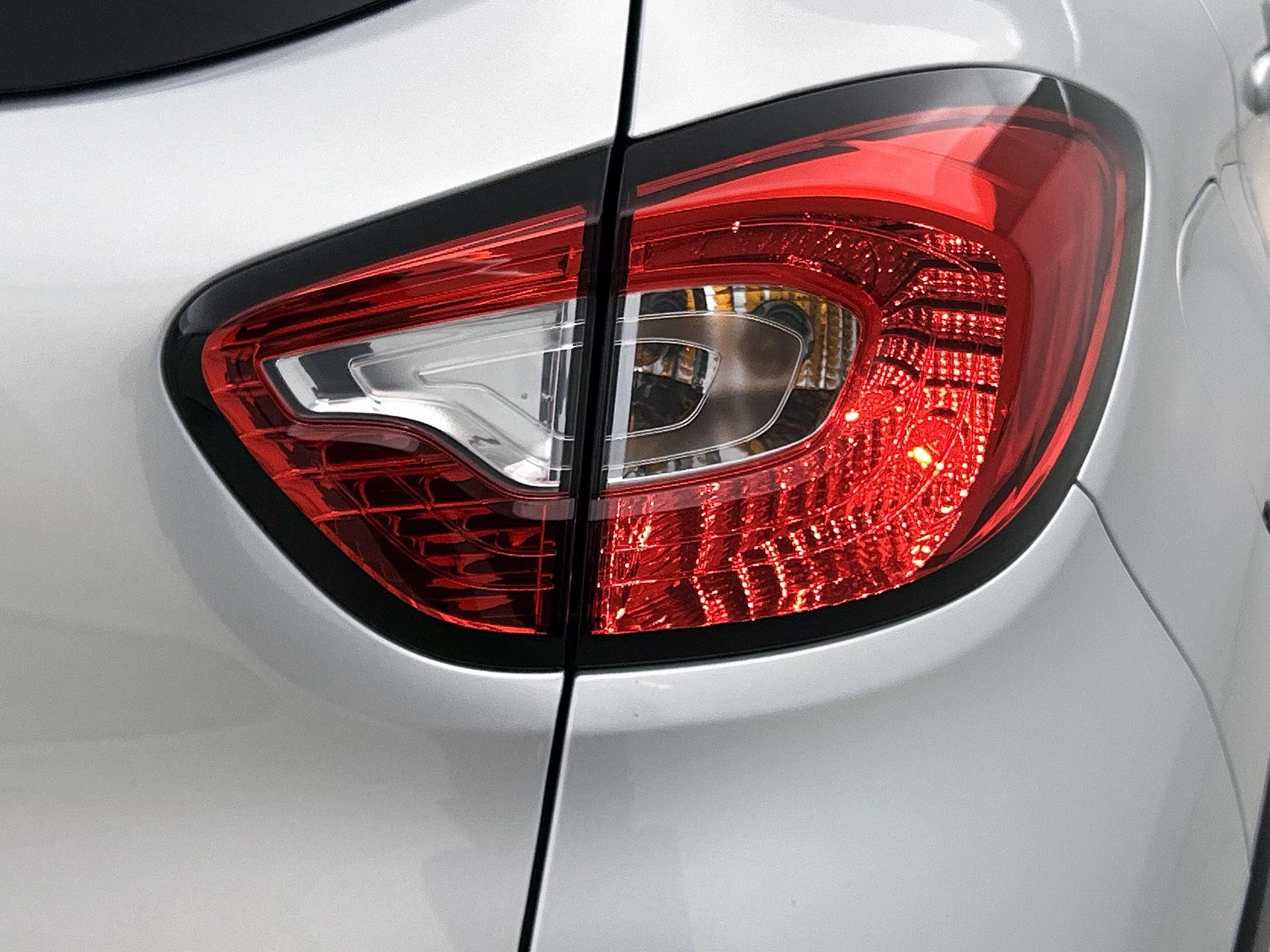 Renault Captur 0.9 TCe Helly Hansen