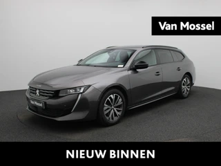 Peugeot 508 SW 1.5 BlueHDI Allure
