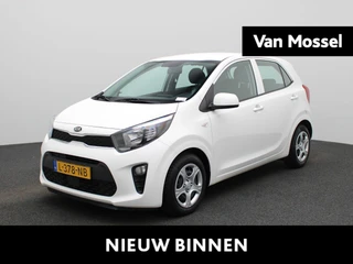 Kia Picanto 1.0 DPi ComfortLine