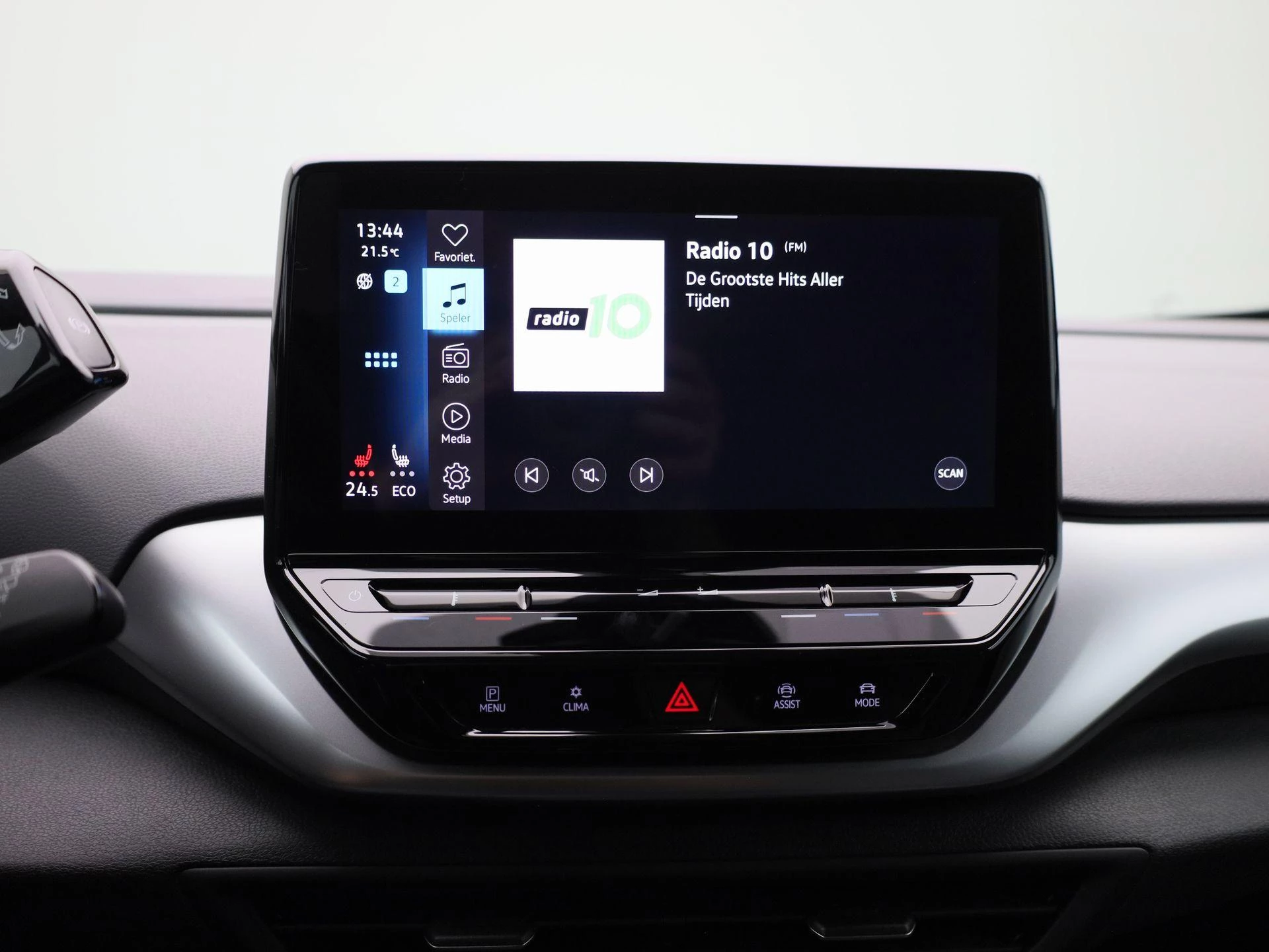 Volkswagen ID.4 Pro Business 77 kWh
